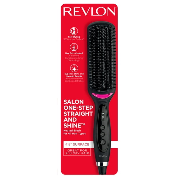Revlon Extra Long 4-1/2