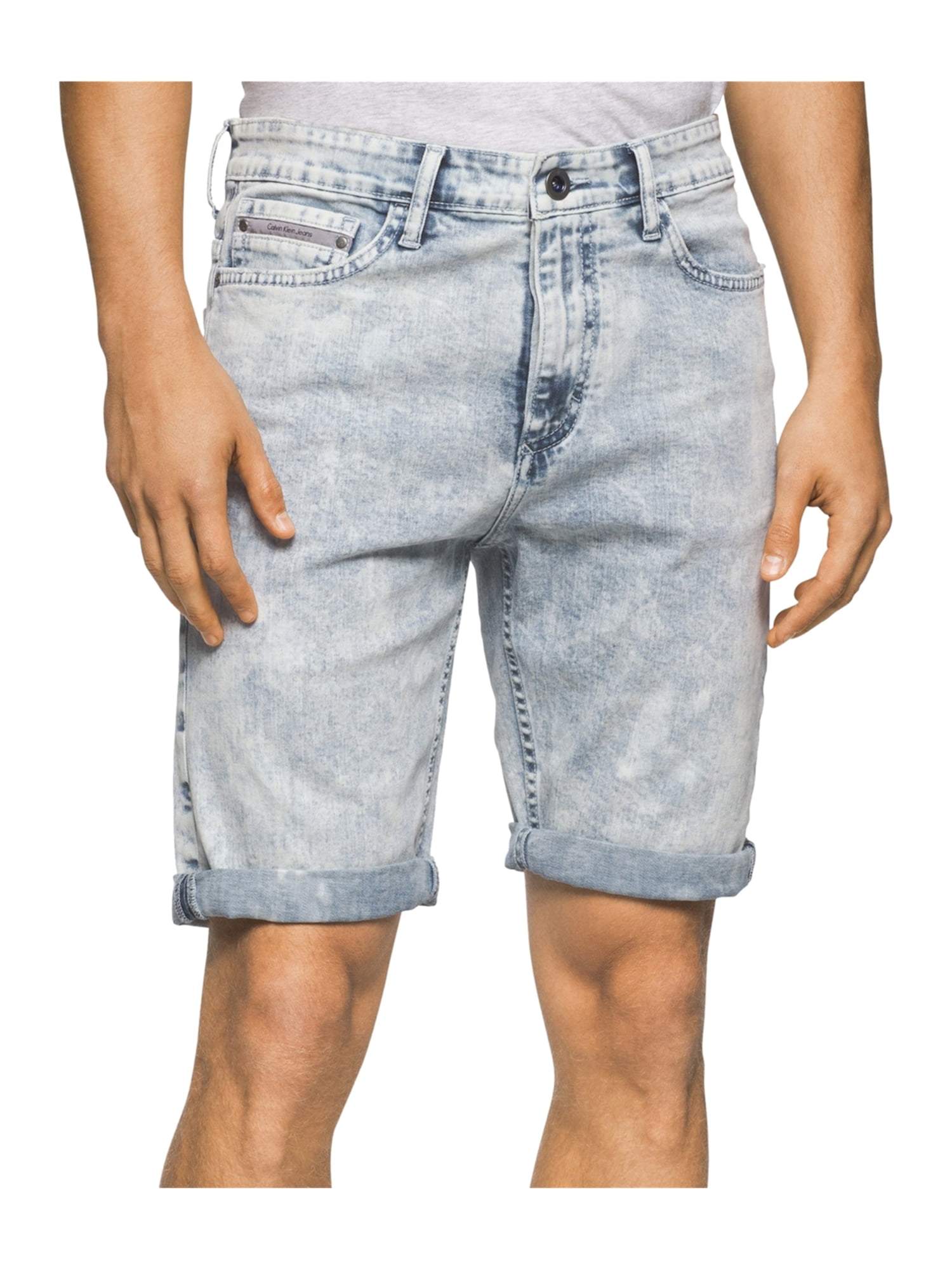 calvin klein shorts canada