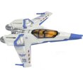 thumbnail image 3 of Disney Pixar Lightyear Hyperspeed Series Xl 15 Spaceship & Buzz Lightyear Figure, 3 of 6