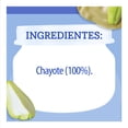 thumbnail image 3 of Papilla Gerber cosecha natural etapa 1 chayote 71 g, 3 of 5