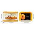 thumbnail image 3 of Fiudx Ofertas De La Semana Reducir La Piel Muerta Jabón Reafirmante Restaura La Piel Envejecimiento Lento Ingredientes Hidratantes Y Suaves 90G, 3 of 6