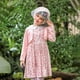 thumbnail image 3 of Penkiiy 100 días de escuela Old Lady Ropa para niños 100 Abuela Abuela Vestido para niñas, 3 of 8