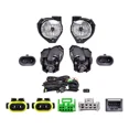 thumbnail image 1 of 1 Combo Faros Niebla Generica Hilux Del 2009 Al 2011, 1 of 3