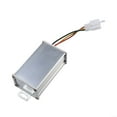 thumbnail image 6 of Arkzeo DC 36V 48V 72V To 12V 10A Converter Adapter Transformer For Electric Bicycle, 6 of 9