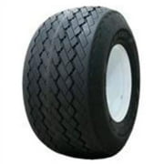 2 New Advanced GF929 Golf Cart Tires - 18X8.50-8 18X8.5X8 LRB 4PLY Rated