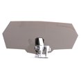 thumbnail image 2 of Deflector De Viento De Parabrisas Ajustable De Flujo De Aire De Motocicleta Eigraketly VI009332-01, 2 of 6