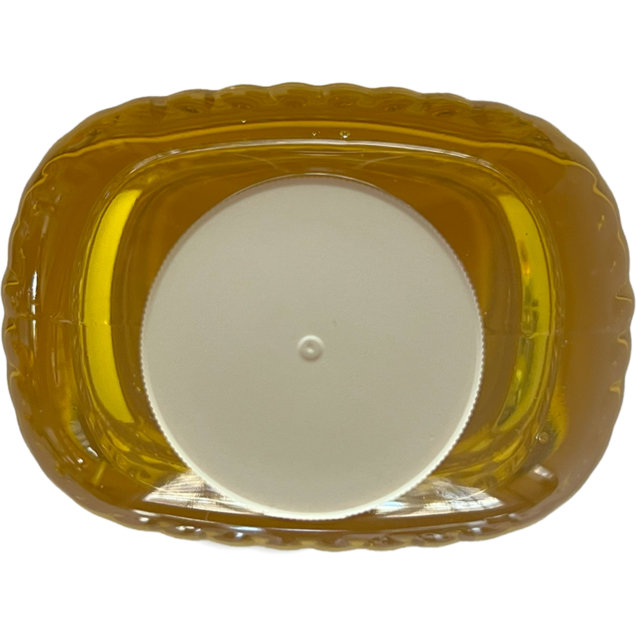 Coloso Vegetable Oil for Cooking and Frying 40oz Plastic Bottle Single Pull Top