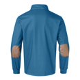 thumbnail image 5 of Vedolay Polo Shirt for Men 2023 Hoodie Shirts Men's Outdoors T-Shirt Blue,XL, 5 of 5