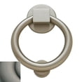 thumbnail image 5 of Baldwin 0195030 Ring Door Knocker, Polished Brass, 5 of 7