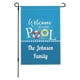 thumbnail image 1 of Pool Garden Flag Swimming Pool Yard Flags House Home Outdoor Decoration 12x18 Inch Vertical Double Sided, 1 of 1