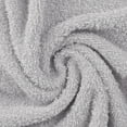 thumbnail image 3 of Impressions Hemingford Eco-Friendly Cotton 2-Piece Bath Sheet Towel Set, 3 of 5