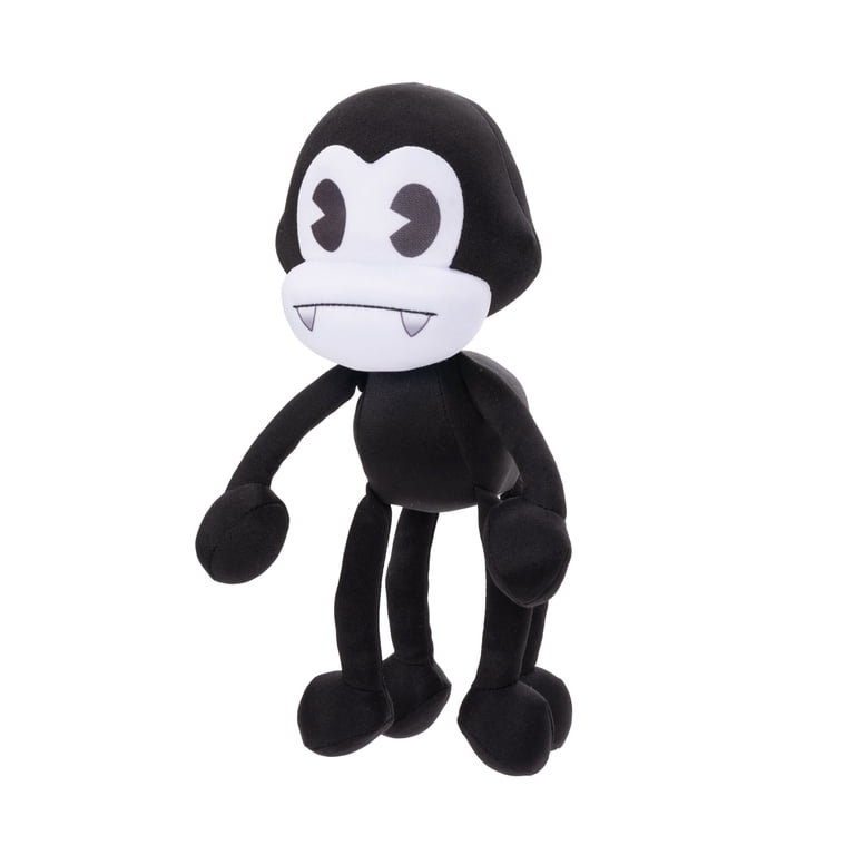 Bendy 9 inch Basic Collectible Toy Plush Real World Edgar for Ages