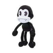 Bendy 9 inch Basic Collectible Toy Plush Real World Edgar for Ages 14 and Up