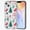 Ballet Girl Bow Bear, variant on Cute Christmas Nutcracker Magnetic Case for iPhone 14 Plus Xmas Soldier Mouse Clear Phone Cover Compatible with Mag Safe Wirelessholiday Shell Slim Protection Anti-Slip Christmas Girl