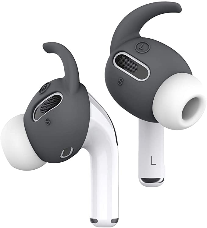 AirPods Pro Ear Tips Hook elago Earbuds Hook Cover