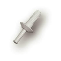 Sequentia 3/4" Almond FRP Drive Rivet, (50-Pack) RIV50AL