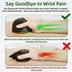 thumbnail image 4 of 2.4G Wireless Game Mouse Ergonomic Mouse with RGB Backlit 4000 DPI BT Dual Modes Rechargeable Mous, 4 of 5