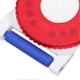 thumbnail image 2 of Roue de protection contre le cérumen HF3, filtre étanche Resound, outil de nettoyage, accessoires pour appareils tifs, rouge, 2 of 4