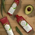 thumbnail image 5 of Old Spice Wavy Curly Shampoo with Aloe & Avocado Oil, 13.5 fl oz, 5 of 7