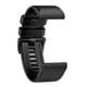 thumbnail image 5 of Correa de reloj de silicona para Garmin Fenix ​​6X 5X 3 D2 Tactix Bravo Descent MK1, 5 of 5