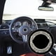 thumbnail image 4 of Riwesomey Pegatinas de cubierta central para volante de coche, pegatinas autoadhesivas de cristal de diamantes de imitación para Interior de Automoción decorativa y accesorios, 4 of 6