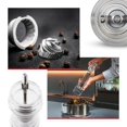 thumbnail image 4 of Peugeot Nancy 12 Inch Pepper Mill, Acrylic, 4 of 4
