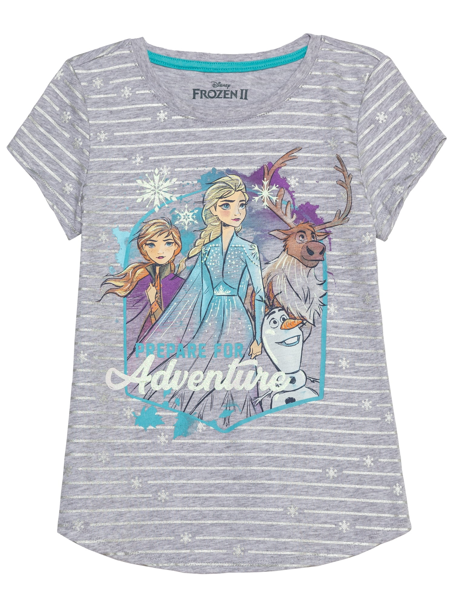 Frozen 2 shirts walmart Clearance