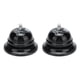 thumbnail image 5 of Campana de servicio Jadeshay 2 piezas acero inoxidable, 5 of 12