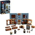 thumbnail image 2 of LEGO Harry Potter 76385 Hogwarts Moment: Charms Class 256 Piece Building Kit, 2 of 2