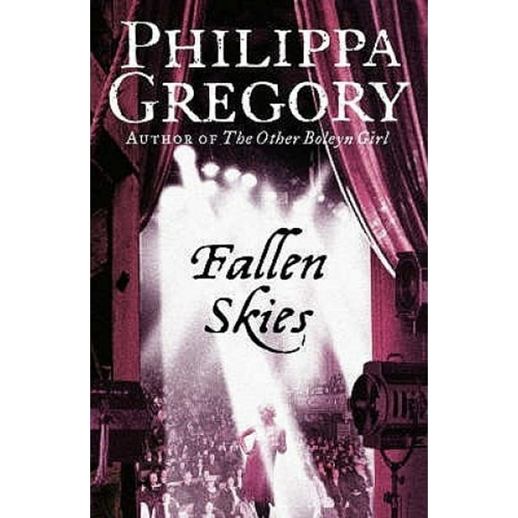 Fallen Skies