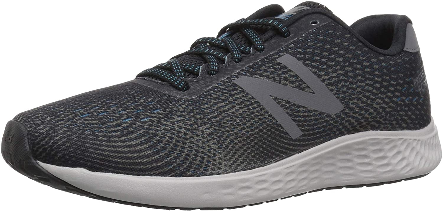 men's fresh foam arishi nxt
