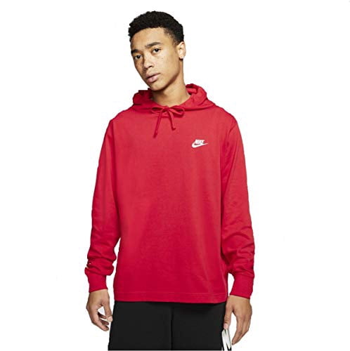 nsw club pullover hoodie