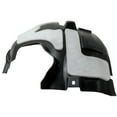 thumbnail image 5 of Geelife Fender Liner For Benz GLE-Class GLE-Classd GLE-Classe S Front Driver Rear, 5 of 6