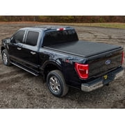 Extang 92424 Trifecta 2.0 Soft Folding Tonneau Fits 2019-2025 Dodge Ram 1500 w/Rambox w/ & w/o MFTG 5'7 Bed