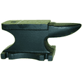 thumbnail image 1 of Rodac RDENC100 100Lbs Steel Anvil, 1 of 1