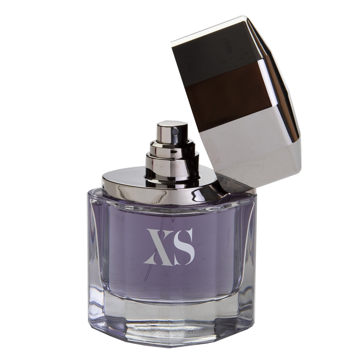 Paco Rabanne XS Eau de Toilette Spray for Men - 3.4 oz - Walmart.ca
