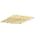 thumbnail image 3 of Drill Bit,  Wear Resistance Convenient Ceramic Tile Drill Bit Practical With 10pcs For Drilling For Worker, 3 of 8