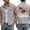 04Light Gray, variant on Mens American Flag Denim Vest USA 4th of July Sleeveless Jean Jacket Independence Day Loose Patriotic Flag Shirt