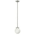 thumbnail image 4 of Hinkley Lighting-3133AN-Congress - One Light Mini-Pendant 100W Medium, 4 of 7