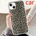 thumbnail image 4 of Cool Leopard Print Soft Transparent Phone Case for iPhone 14 14 Plus 14 Pro Pro Max 13 13Pro 13Pro Max 12 12Pro 12Pro Max 11 11 Pro 11 Pro Max X Xr Xs Max Xr 8 7 6 6S Plus, 4 of 9