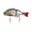 3#, variant on GRIMPEX Fishing Lure 3-Section Carp 8cm 69G Floating Abs for Freshwater for Spinnings 2#
