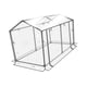 thumbnail image 5 of Kit de mini invernadero Zulema transparente para germinación 120cmx80cmx86cm, 5 of 8