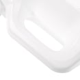 thumbnail image 2 of 5L Pump Bottles Sterilization Liquid Plastic Liquid Soap Cosmetics Chemical Storage Container (White), 2 of 8