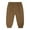 Khaki, variant on Hotiary Infant Boys Girls Mosquito Pants Outdoor Baby Loose Jogger Pants Slacks Trousers Toddler Solid Soft Harem Pants for 3M-3T Khaki
