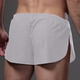 thumbnail image 6 of Men's Boxer Briefs Deliver Tomorrow Men Shorts Underwear Mens Men Long Leg Briefs Men's Y Fit Underwear Pack Craft Greatness Sports Mens Big And Tall Steel Fertility Grey S, 6 of 7