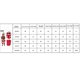 thumbnail image 5 of Pet Dog Christmas Clothes Santa Claus Dog Costume Winter Puppy Pet Cat Red(XL), 5 of 5