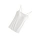 thumbnail image 1 of Guardurnaity Tops de mujer, vestido deportivo para niñas, camisas casuales acolchadas, camisola de Yoga sin mangas de estilo Simple de verano sin Prendas para la parte del cuerpo Blanco XXL, 1 of 6