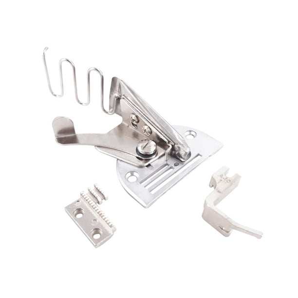 Cilindro De Dibujo Para Máquina De Coser, Borde Curvo, Dobladillo, Ángulo Recto, Sesgo, Blinder, Máquina De Coser, Accesorios De Encuadernación matsuzay HA026483-03