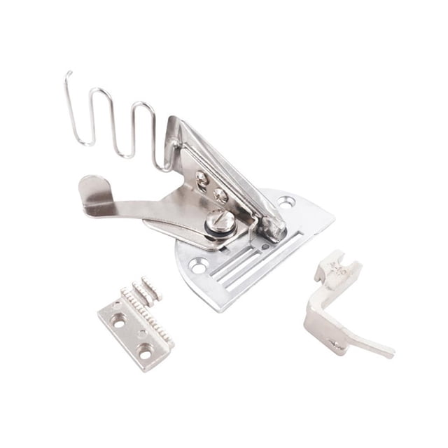 Cilindro De Dibujo Para Máquina De Coser, Borde Curvo, Dobladillo, Ángulo Recto, Sesgo, Blinder, Máquina De Coser, Accesorios De Encuadernación Advancent HA026483-01