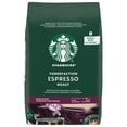 thumbnail image 1 of STARBUCKS Espresso Roast Coffee Whole Bean 907 g, 1 of 10